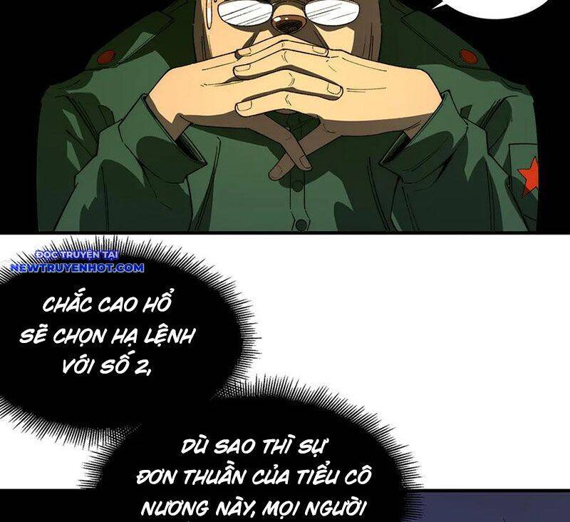 vô hạn thôi diễn chapter 31 61