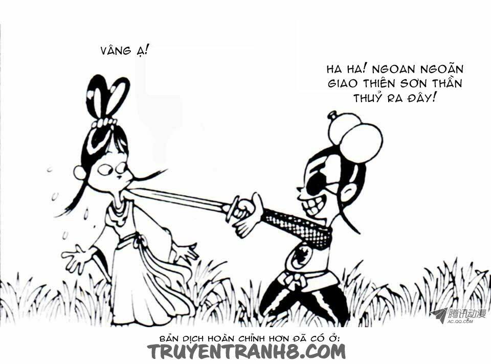 đạo sư độc nhãn long chapter 7 4