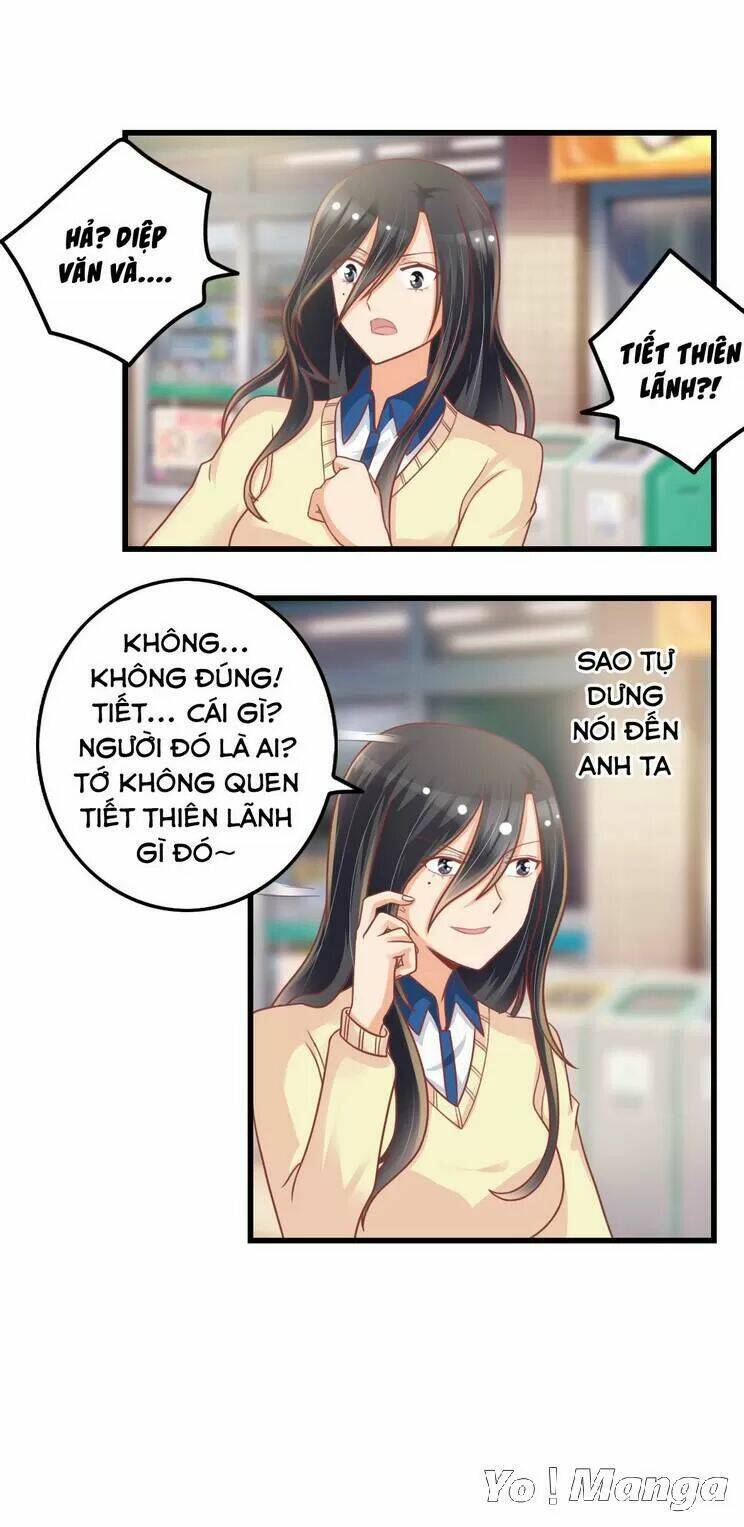 tôi là vợ tôi chapter 100 2