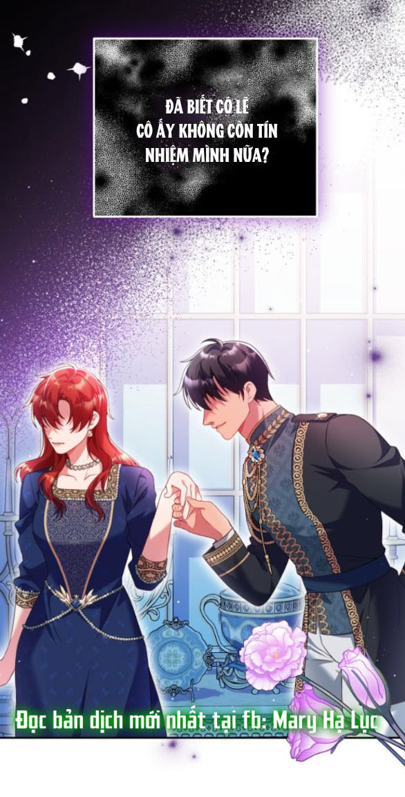 tôi sẽ ly hôn với người chồng bạo chúa chapter 48.1 31