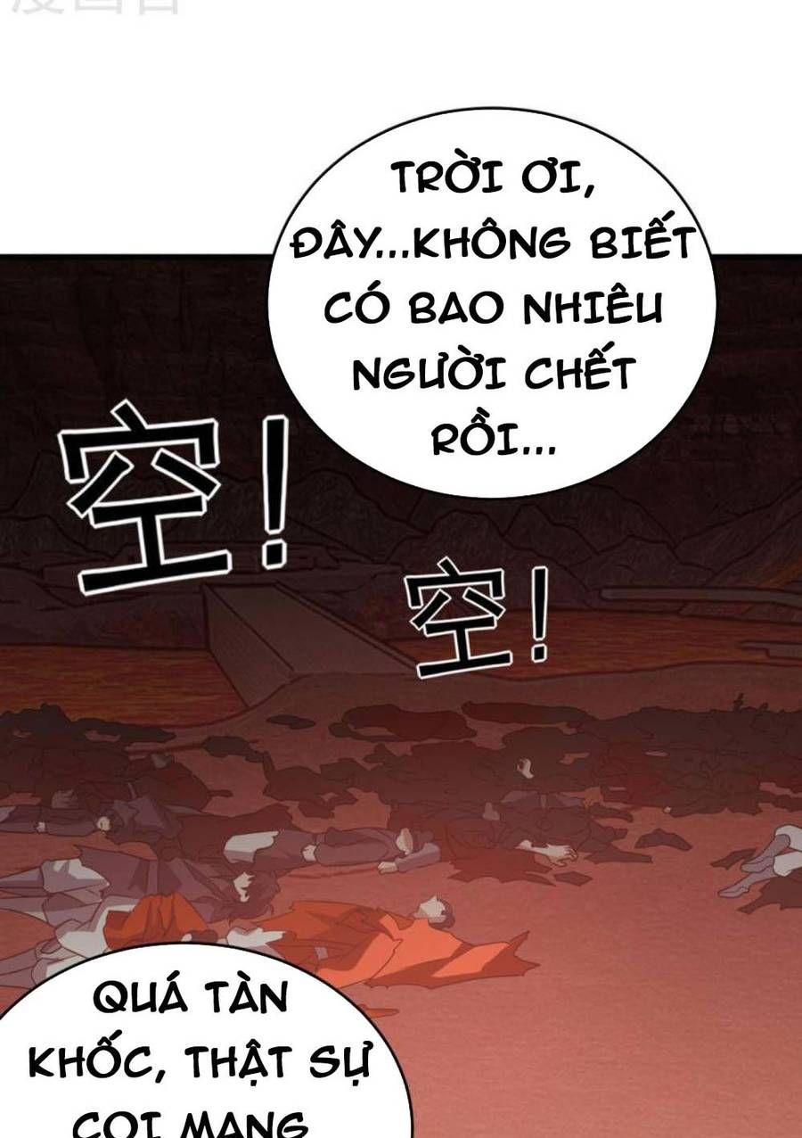 chúa tể tam giới chapter 289 18