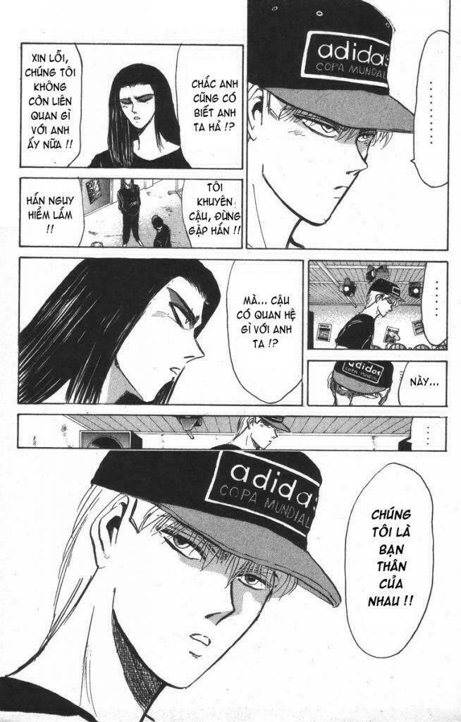 shonan junai gumi chapter 136 16