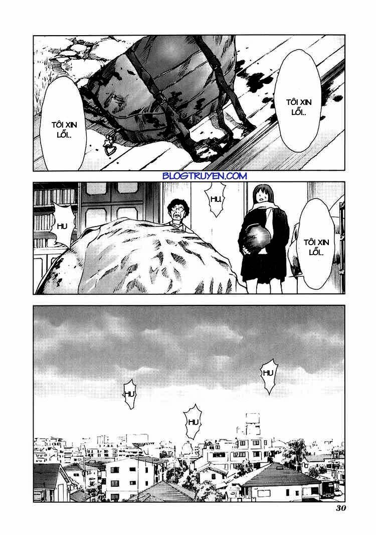 manhole chapter 11 9