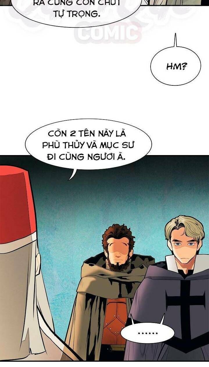 bất bại chân ma chapter 38 50