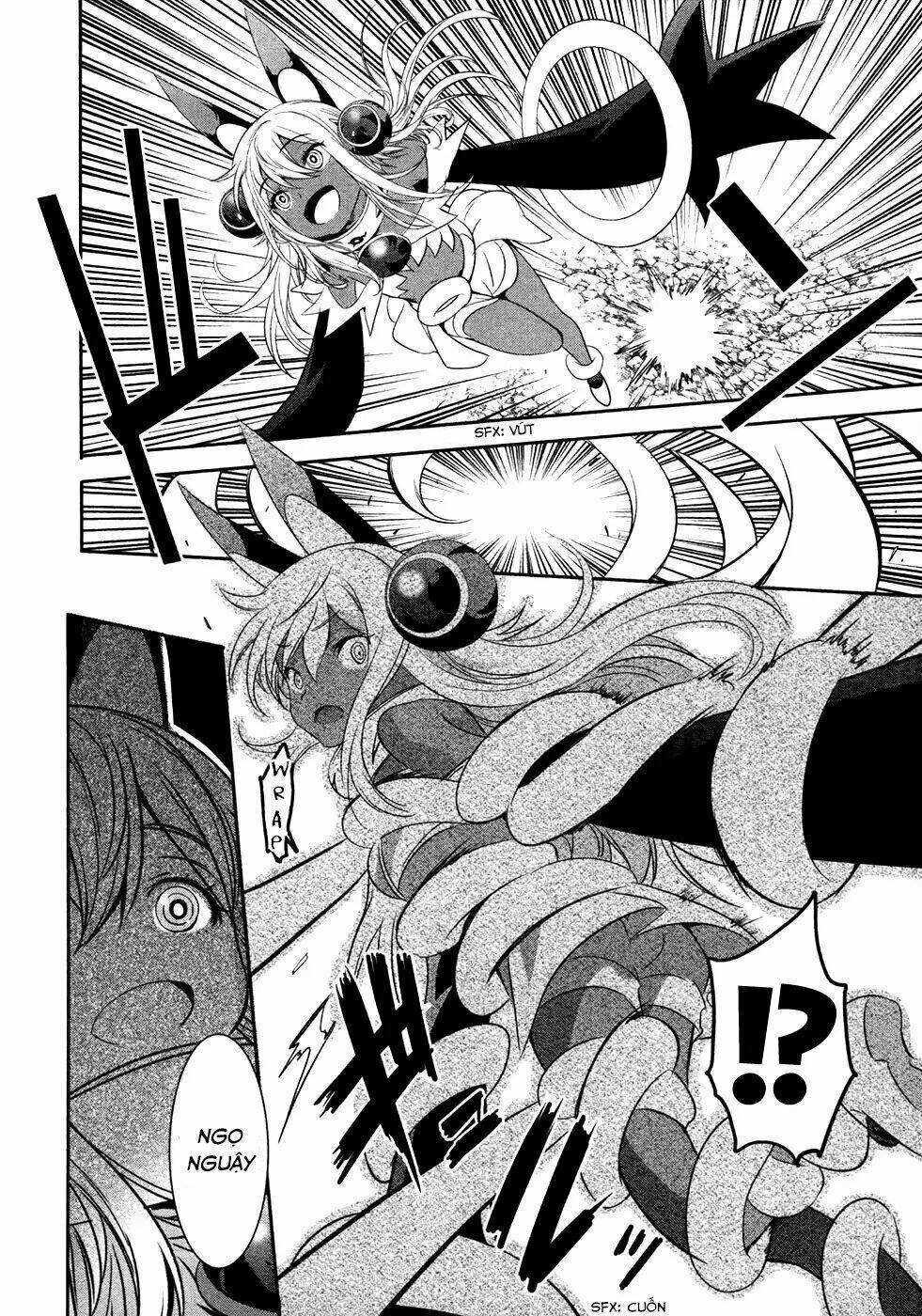 q (shihira tatsuya) chapter 18 30