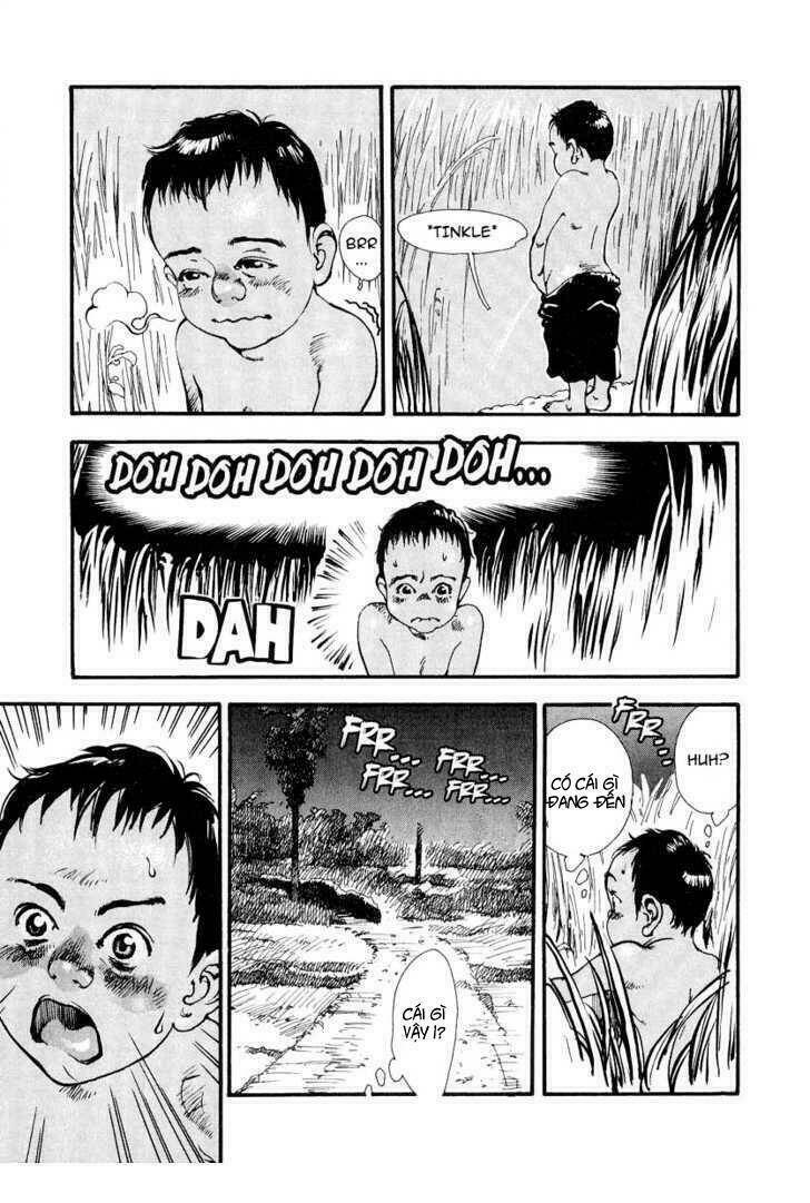 mitsurin shounen chapter 1 9