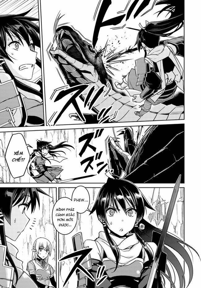 nidome no jinsei wo isekai de chapter 29 21