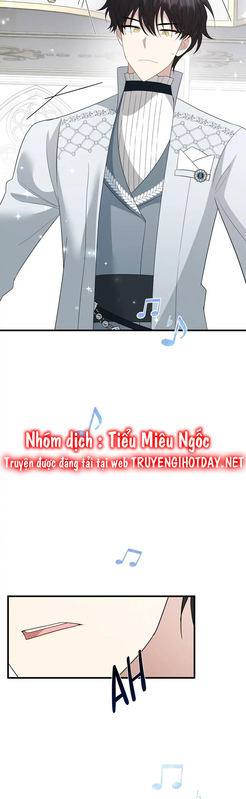 anh trai nguy hiểm của tôi chapter 79 3