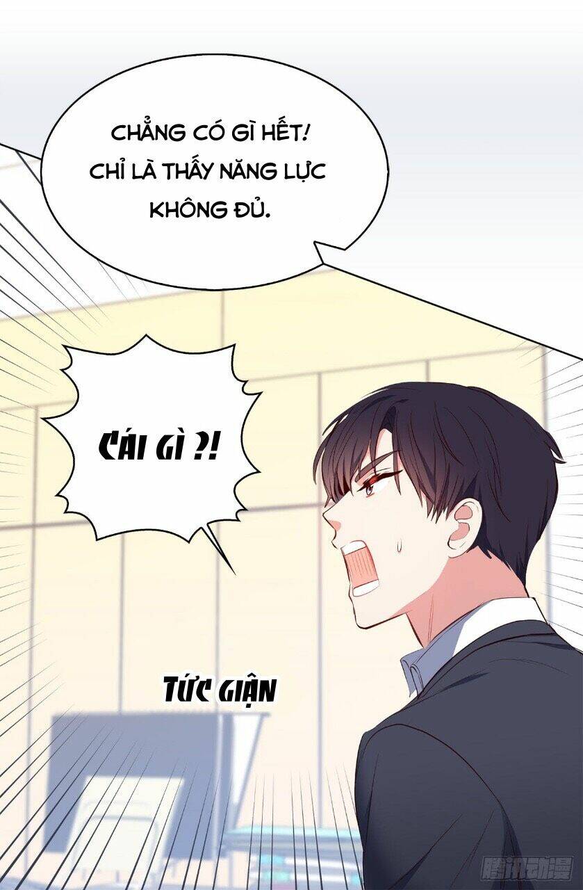 acup tiên sinh chapter 57 12