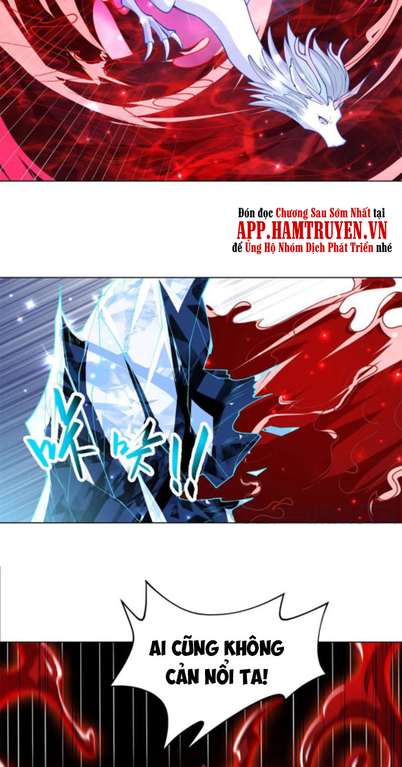 người nuôi rồng chapter 109 28