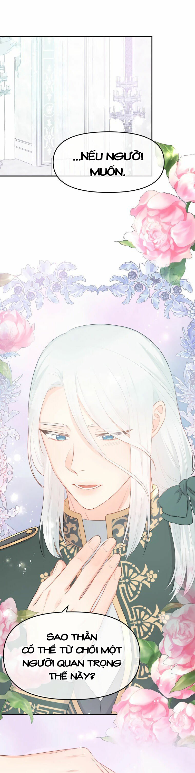 xin đừng trao tấm lòng vào cuốn sách ấy chapter 19 3