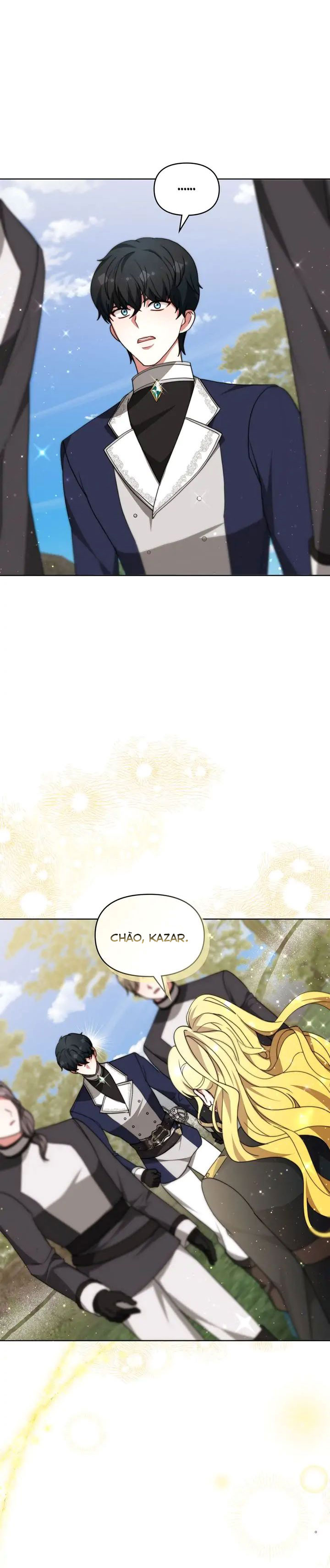 công nương eluana vita chapter 170 19