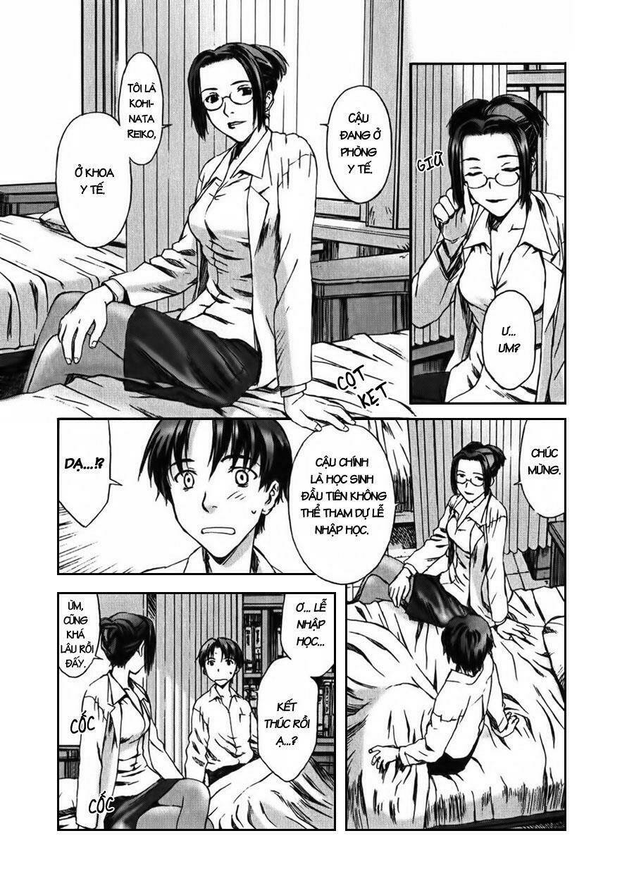 cronos haze chapter 1 28