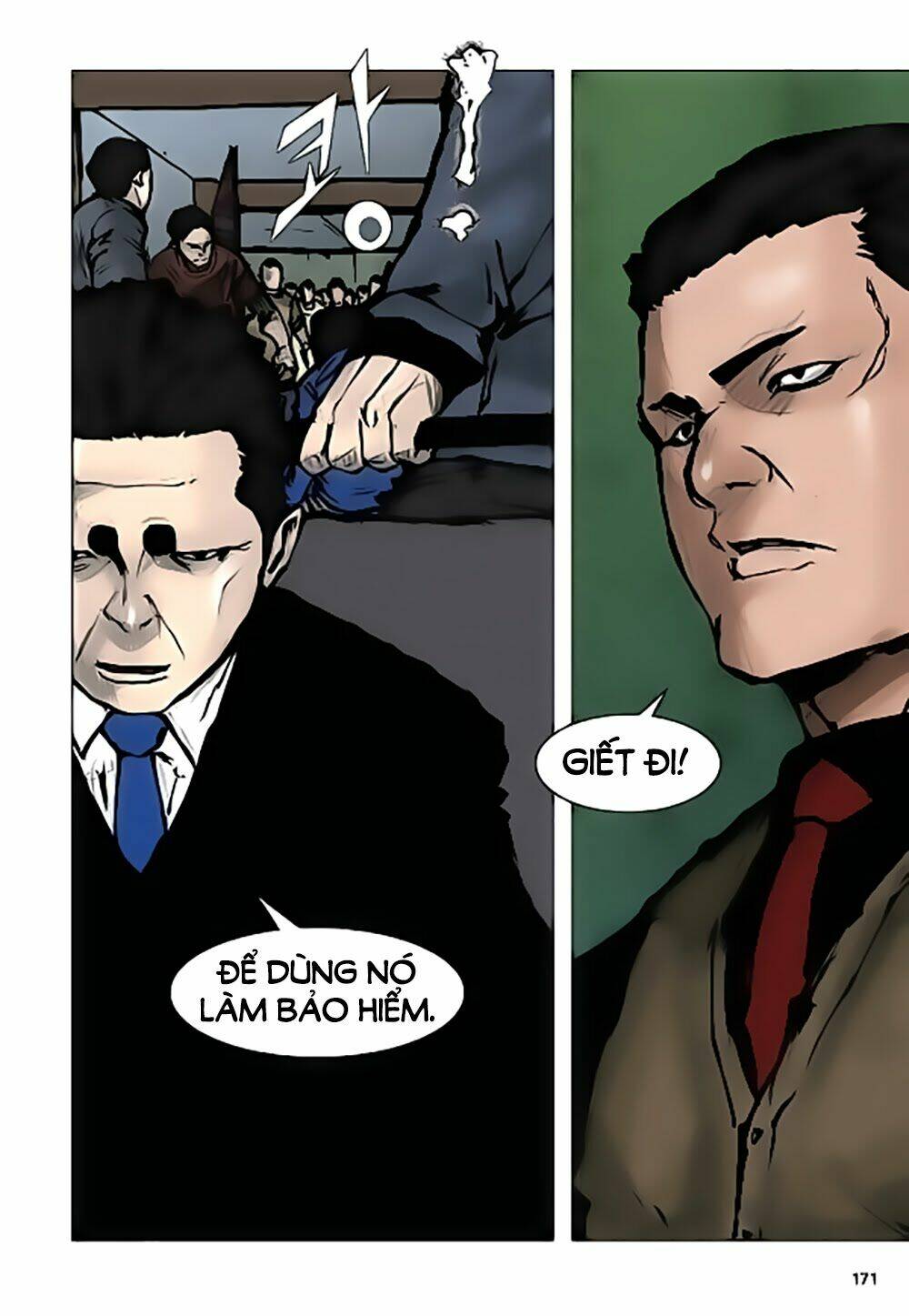 tong | tổng chapter 29 29