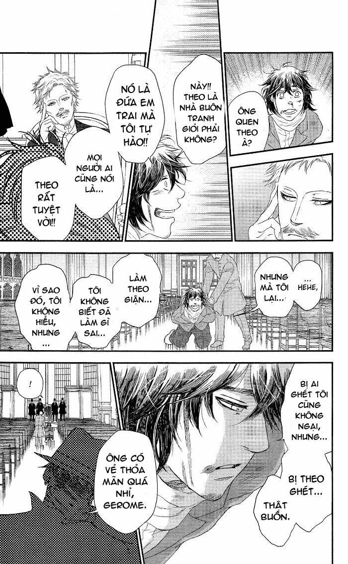 sayonara sorcier chapter 8 25