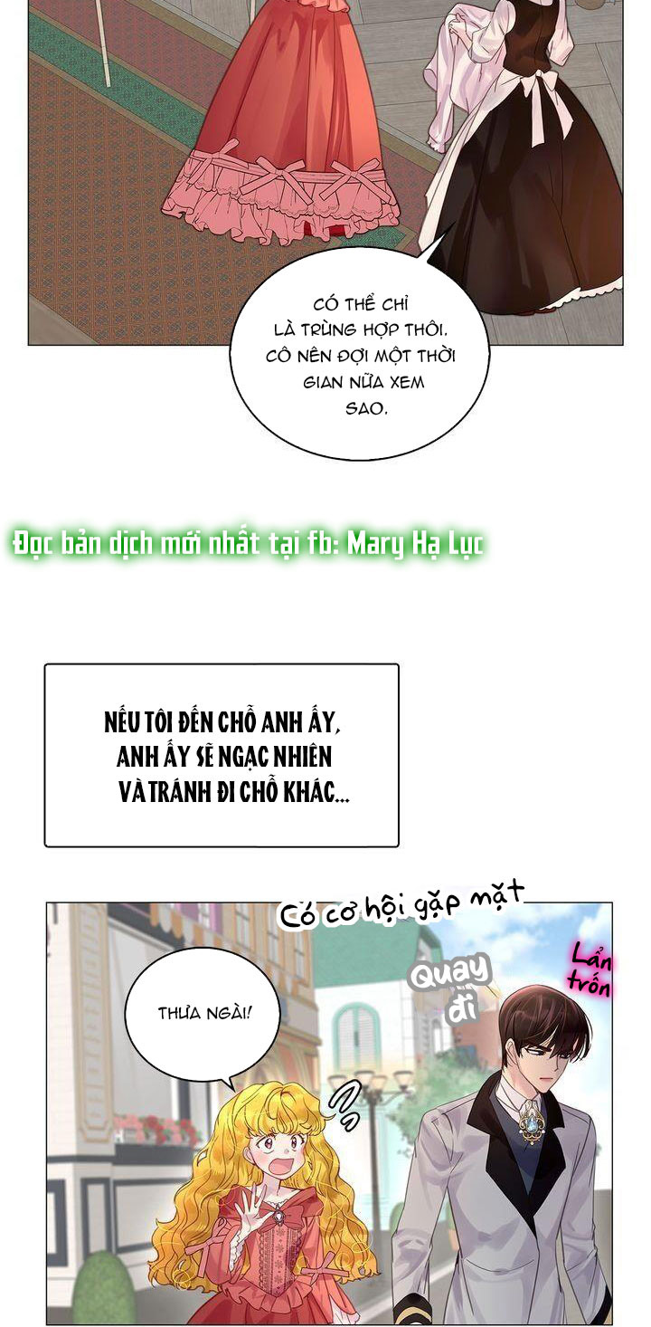 đừng xem thường nữ phụ chapter 152 5