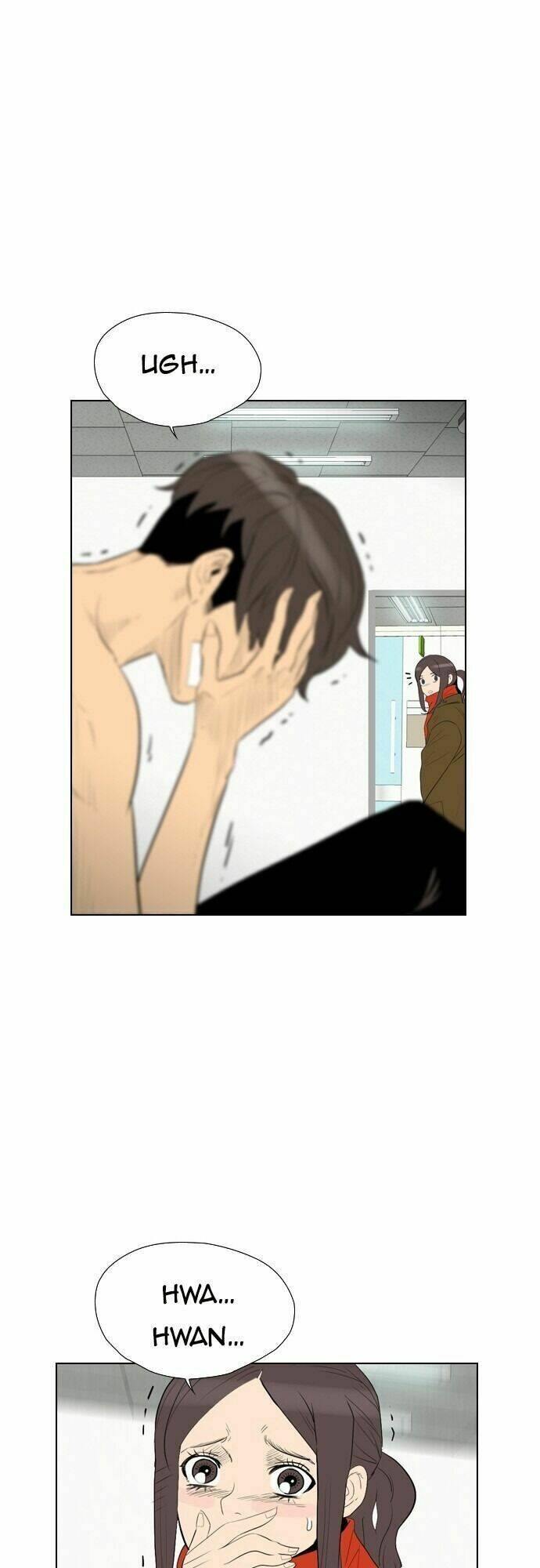 kẻ hồi sinh chapter 100 38