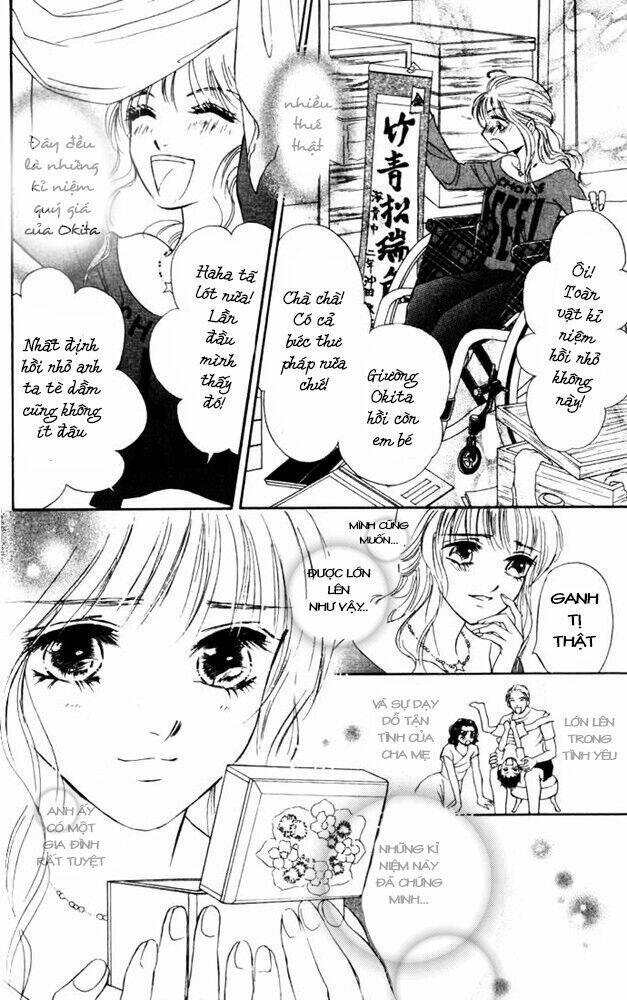 limited lover chapter 2 18