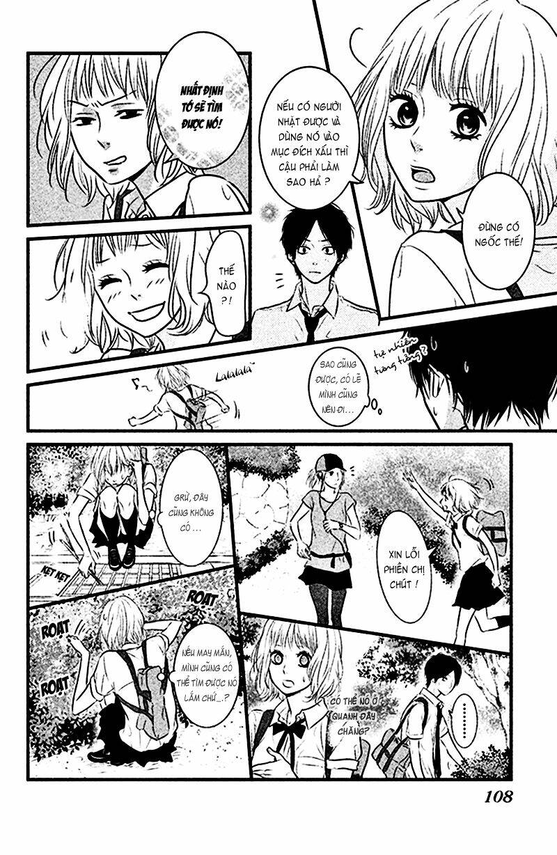 akuma de koi shiyou chapter 3 27