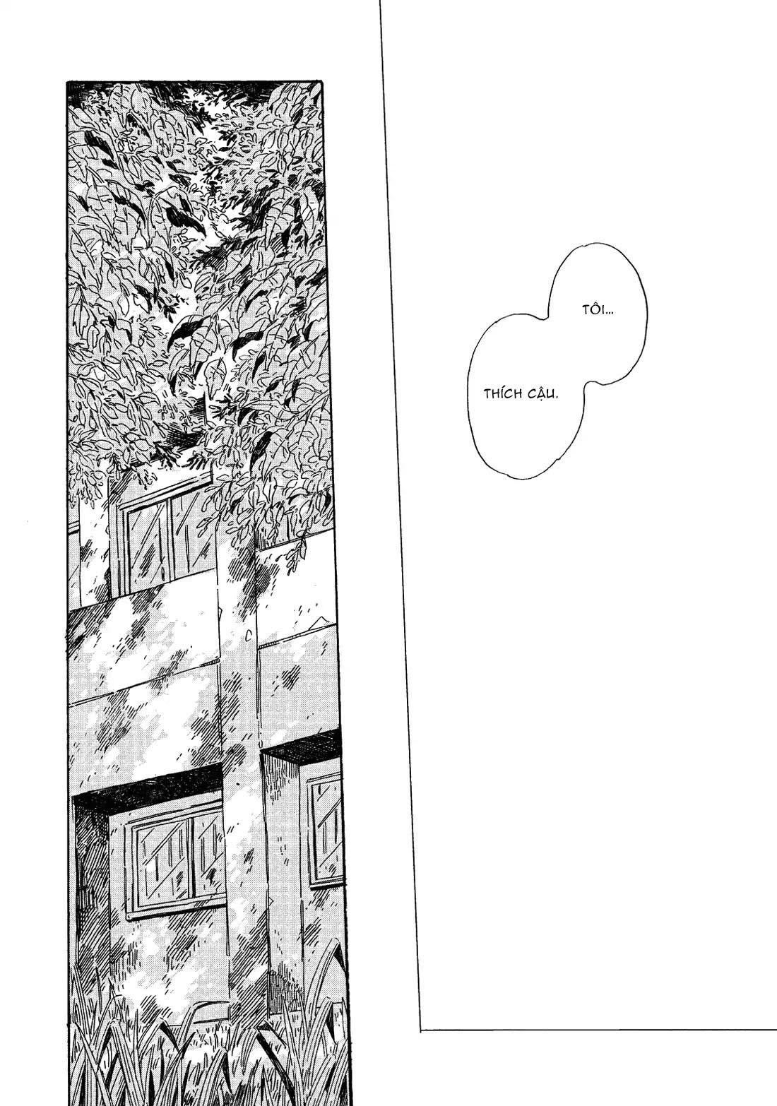 labradorescence chapter 6 28