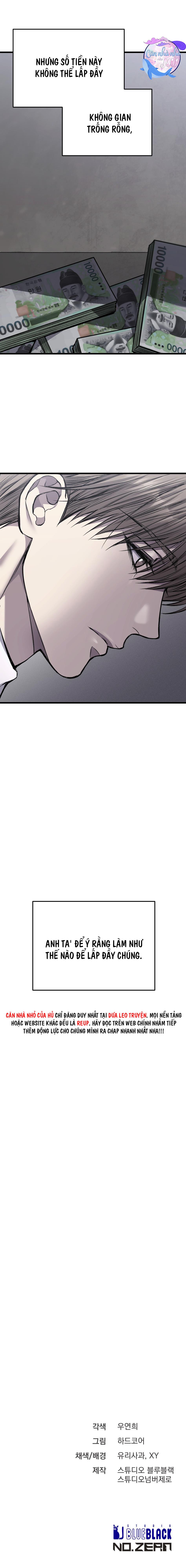 xx cặn bã chapter 15 16