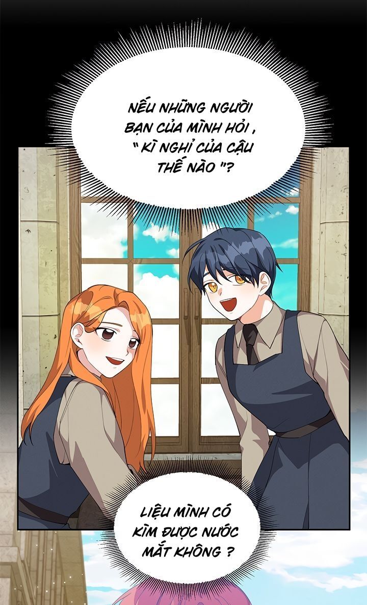 hãy trả lời em, hoàng tử! chapter 18 11