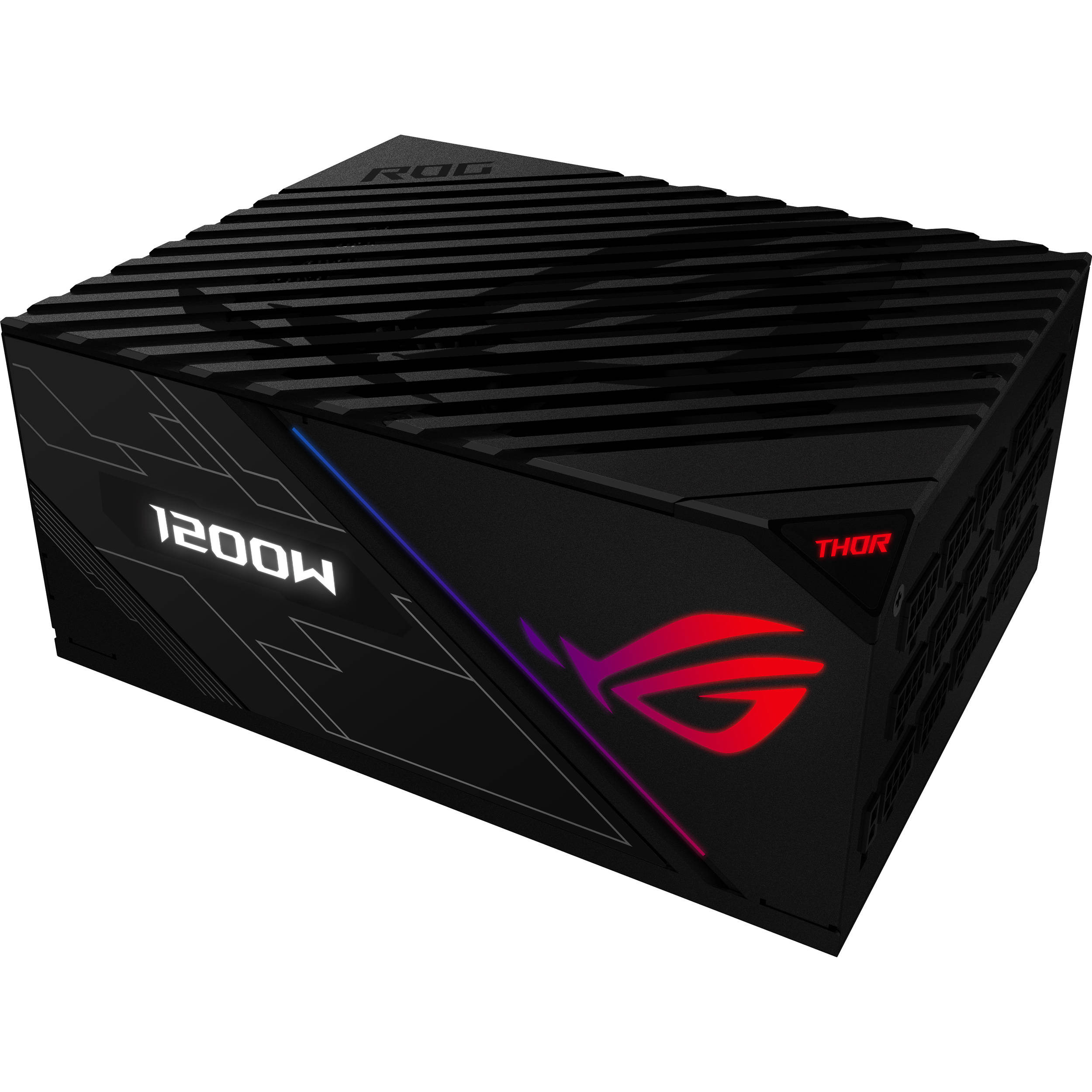 Nguồn - Power Supply Asus Rog Thor 1200P - 1200W