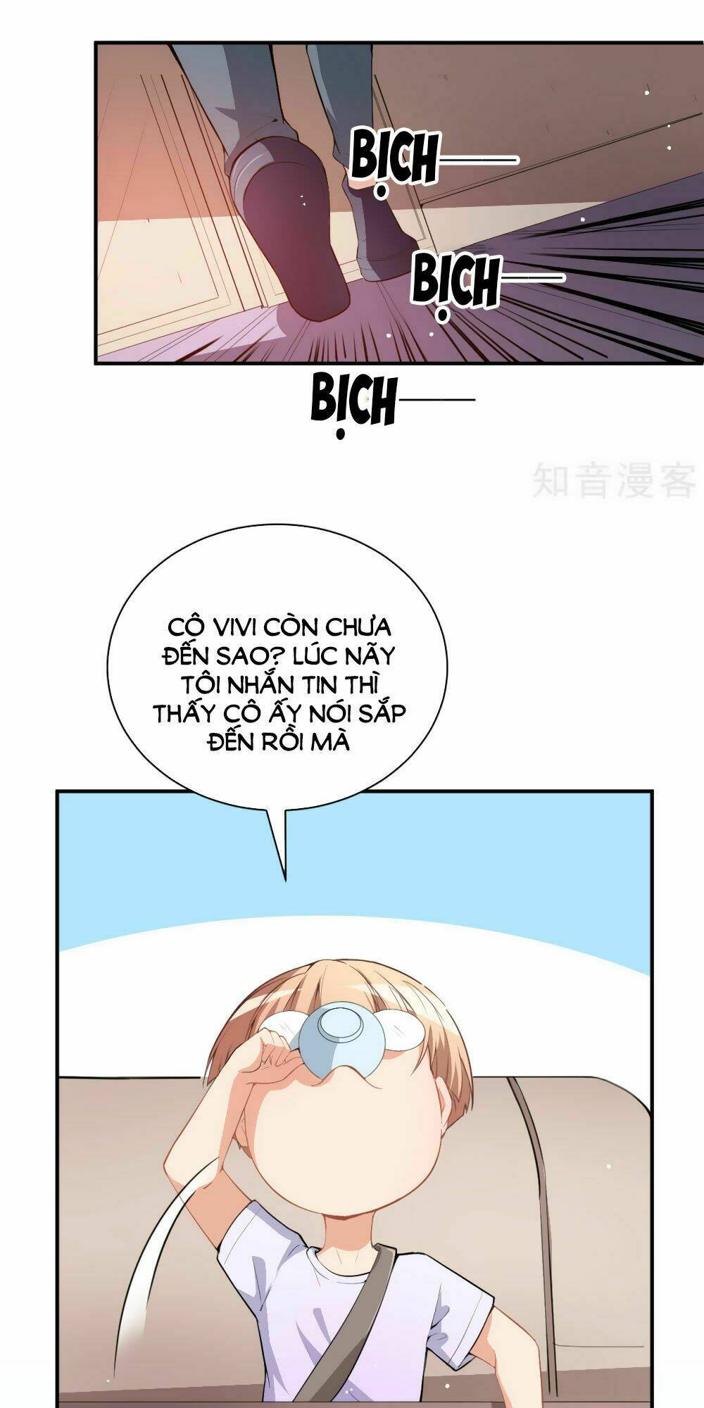 trò chơi sắc đẹp chapter 9 2