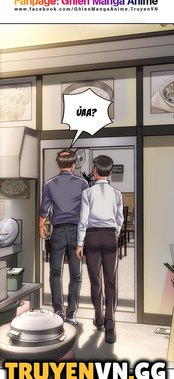 dân chơi out trình chapter 35 49