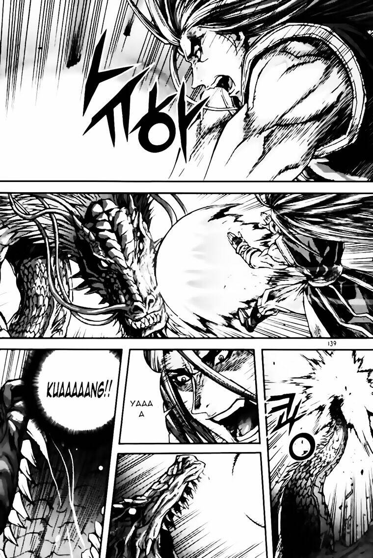 king of hell chapter 291 15