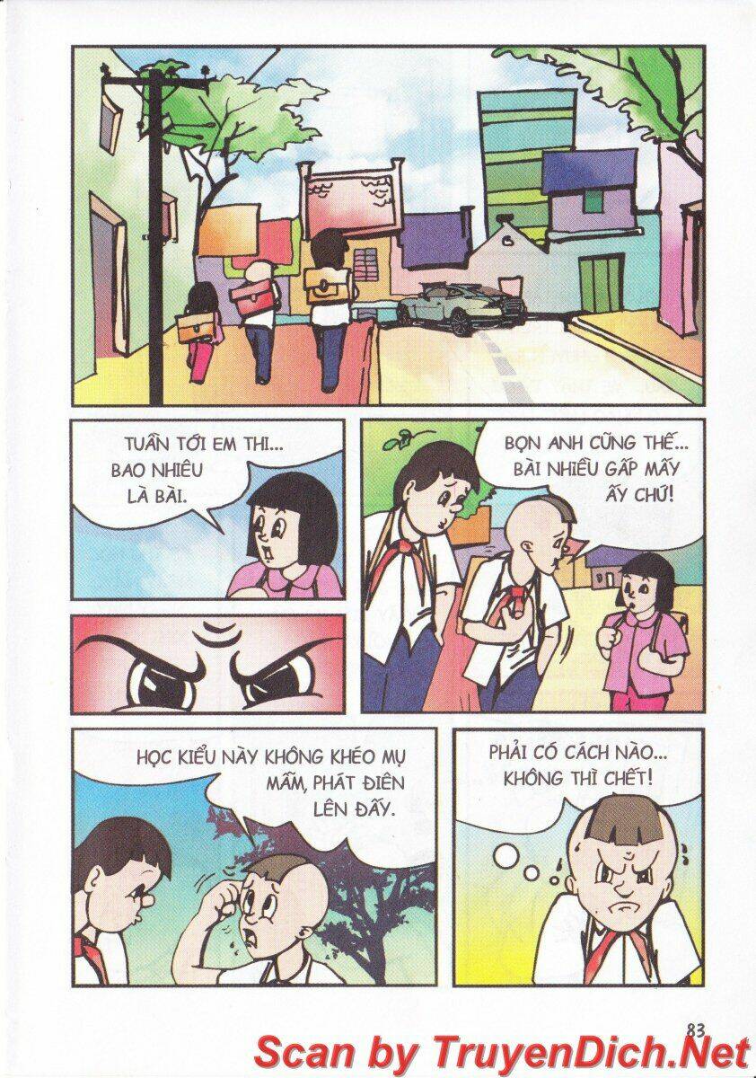 tý quậy chapter 5.2 41