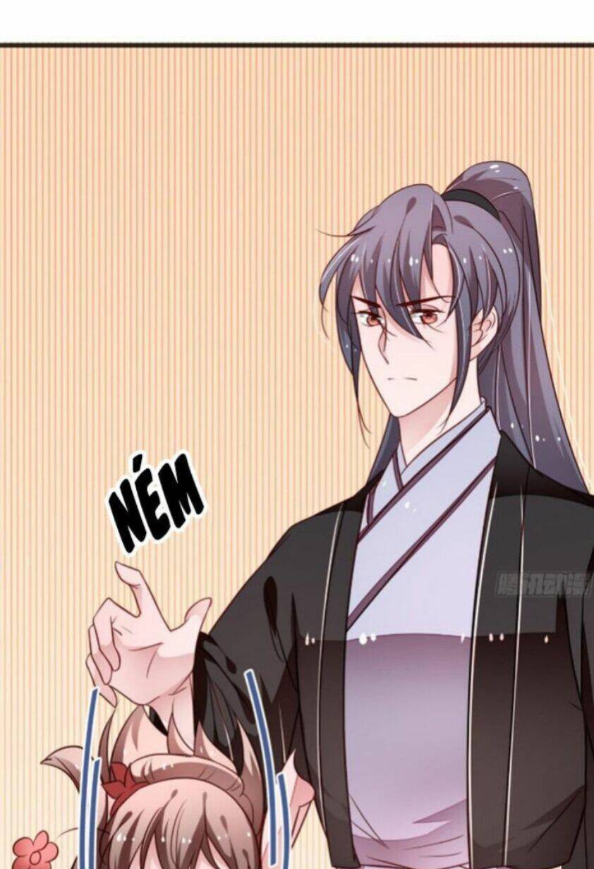 trọng sinh đế phi: quyền khuynh thiên hạ chapter 28 3