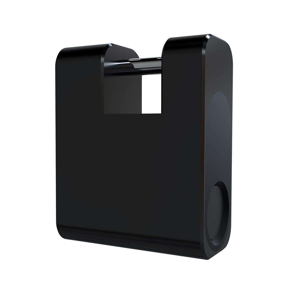 Ổ khóa vân tay XB30F hổ trợ 20 bộ vân tay có thể sạc lại USB