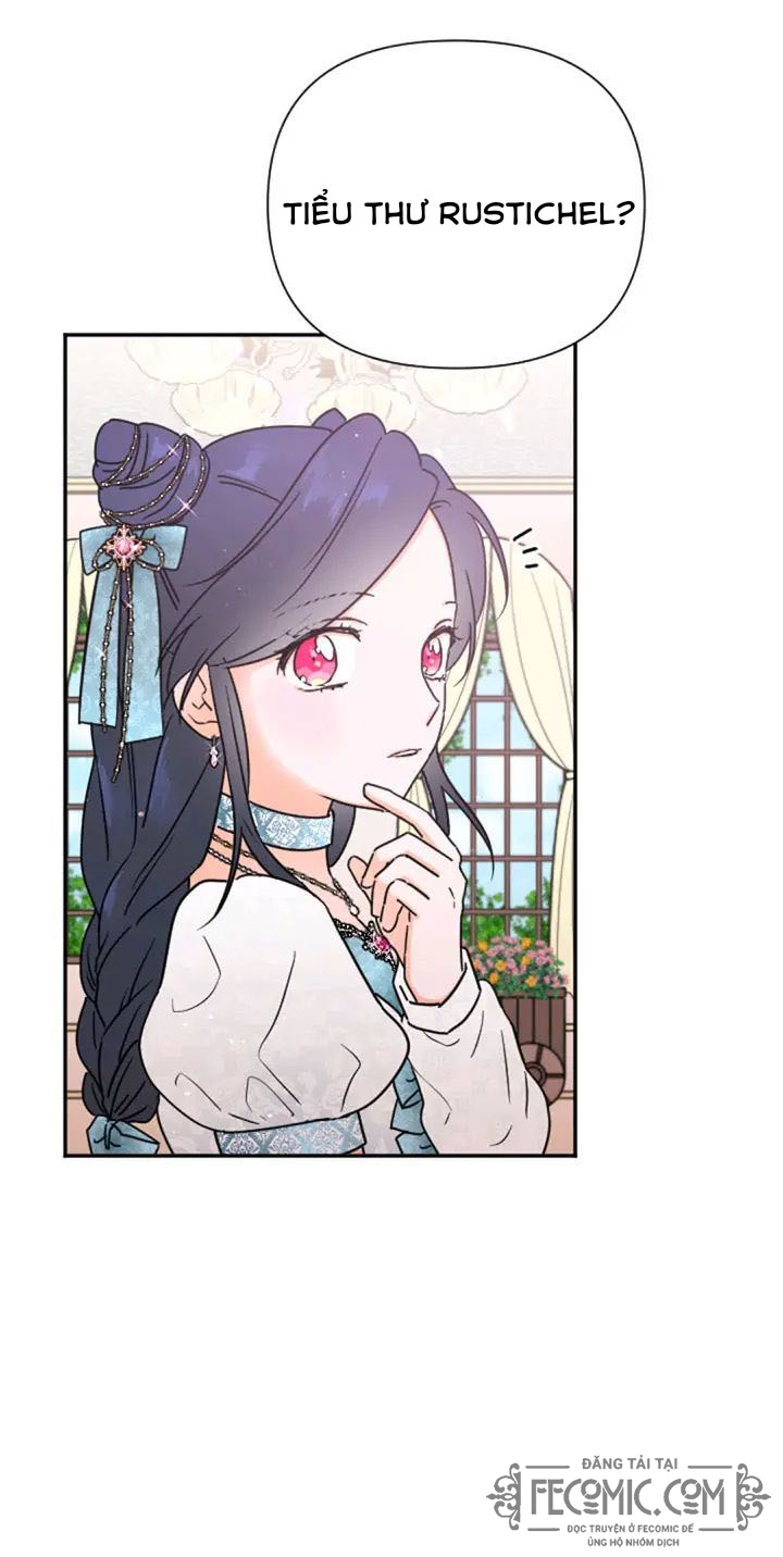 lady baby chapter 130 2