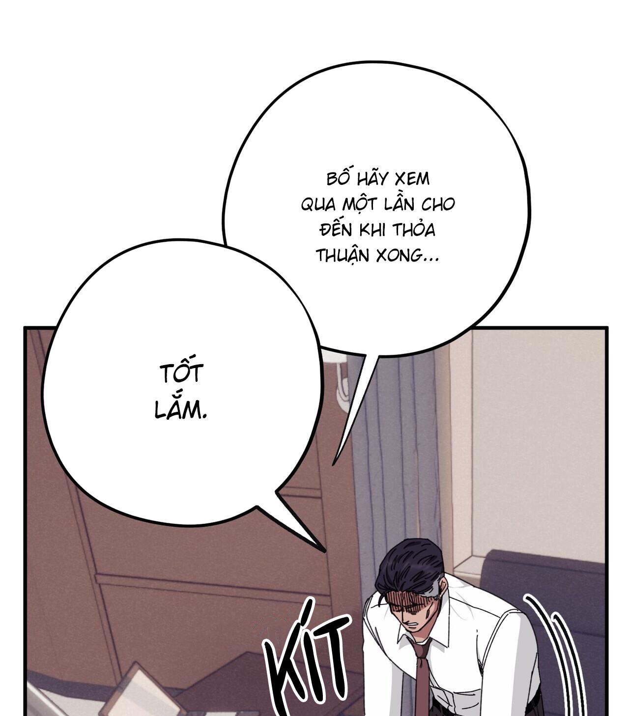 chàng dâu nhà họ kang chapter 39 75