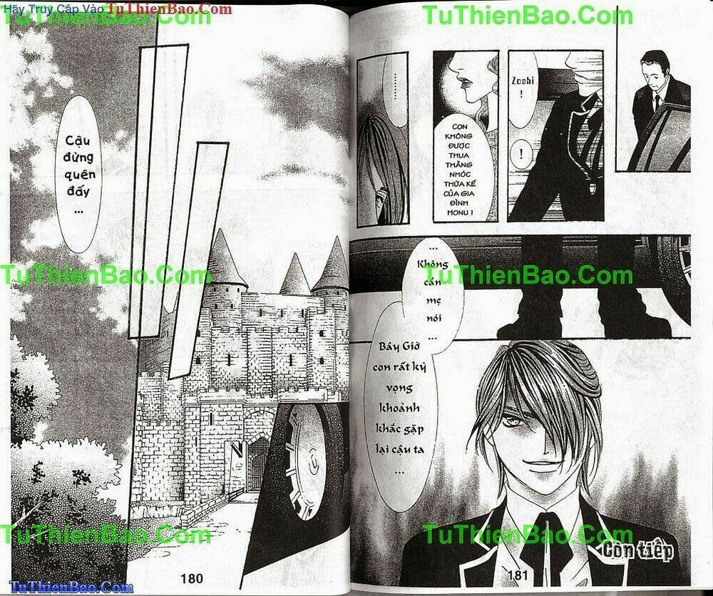 karen-chiến binh hiện đại chapter 5 91