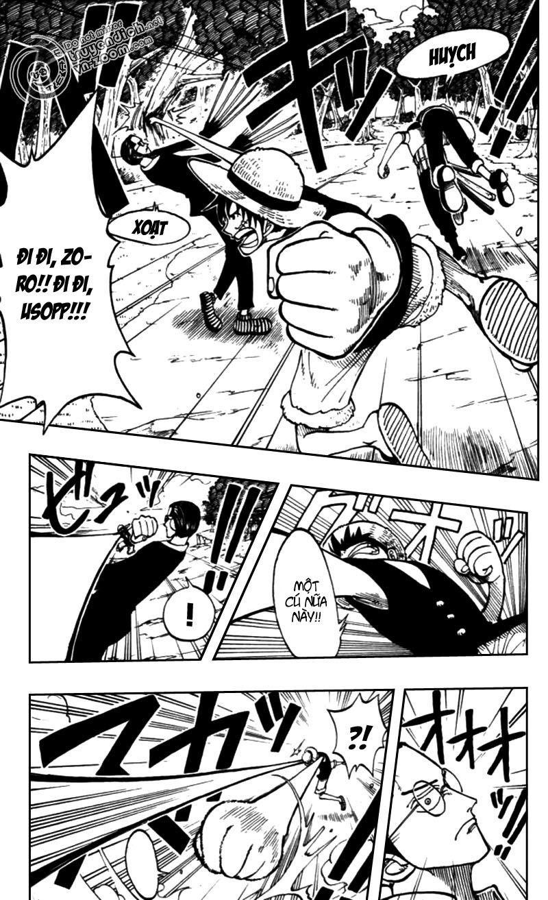 đảo hải tặc - one piece chapter 36 16