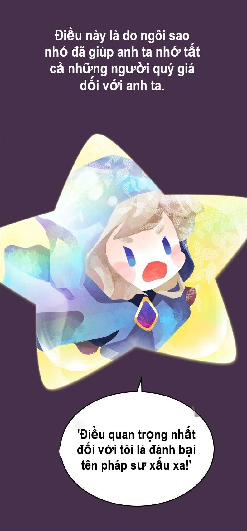 gửi tới bạn...người nắm giữ ngôi sao chapter 6 32