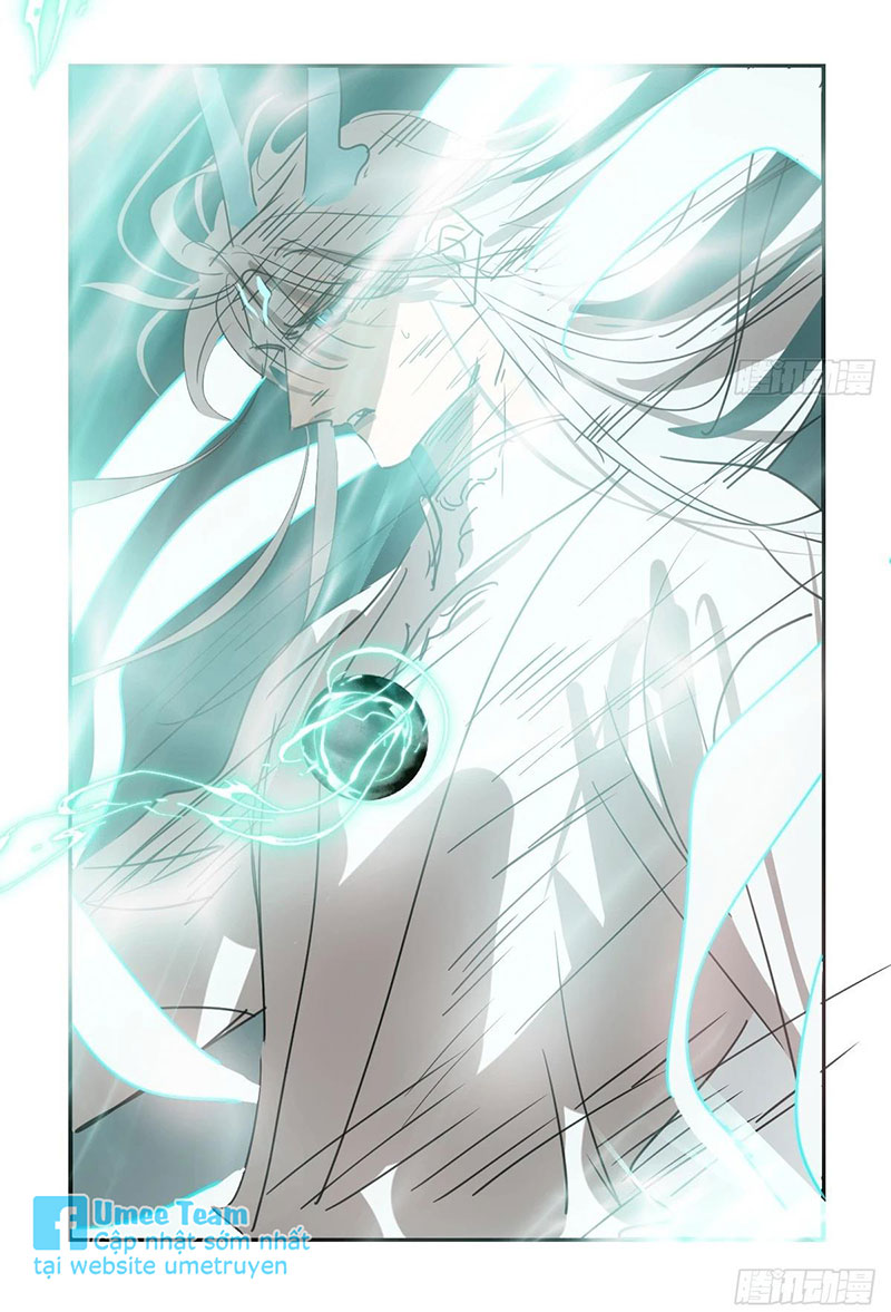 Bắt Lấy Ngao Ngao chapter 235 - Trang 29