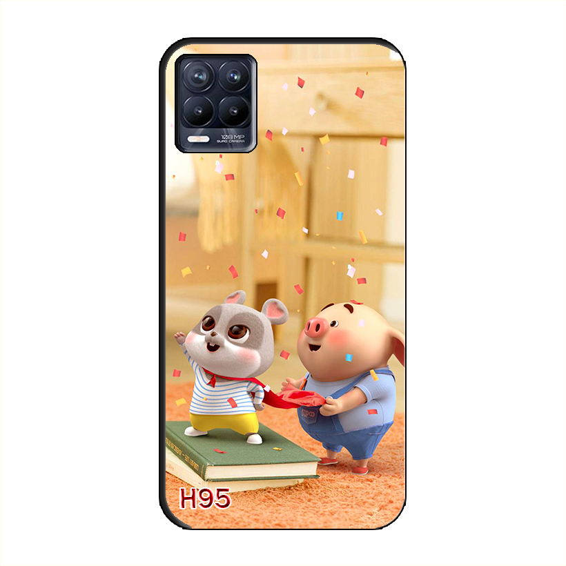 Ốp Lưng Dành Cho REALME 8