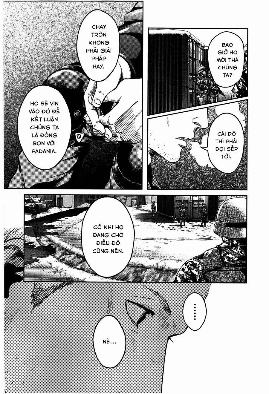 gunslinger girl chapter 94 11