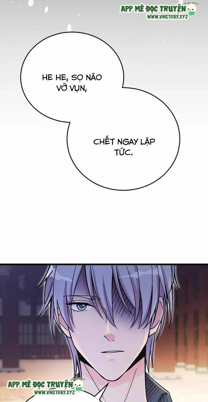 thiên hậu trở về chapter 120 39