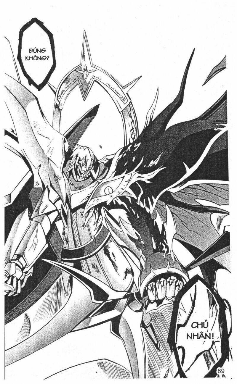 joou kishi monogatari chapter 11 87