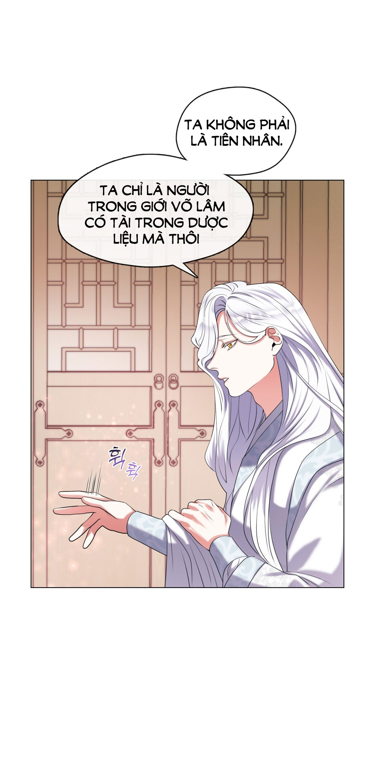 nâng niu nuôi dưỡng giáo chủ ma giáo chapter 4.1 29