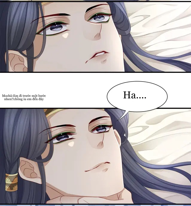 nàng và bảy người tình chapter 2 25