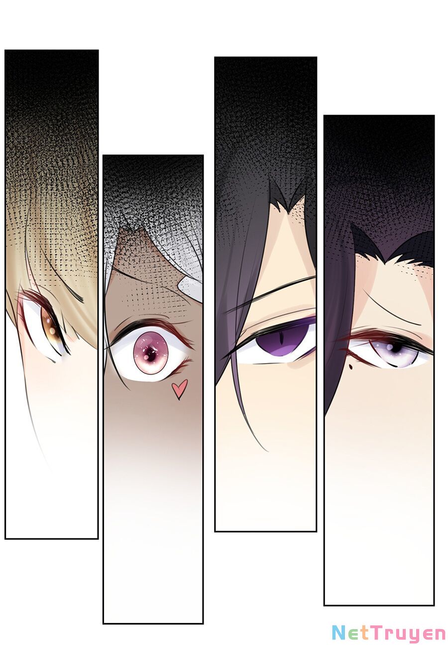 bản giáo chủ thân bất do kỷ chapter 8 50