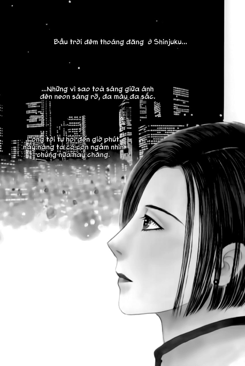 new pet shop of horror chapter 22 3