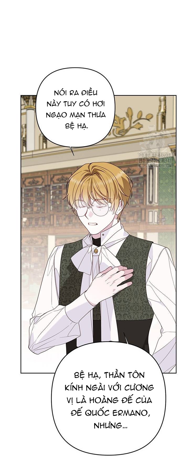 tiểu bạo chúa chapter 65.1 34