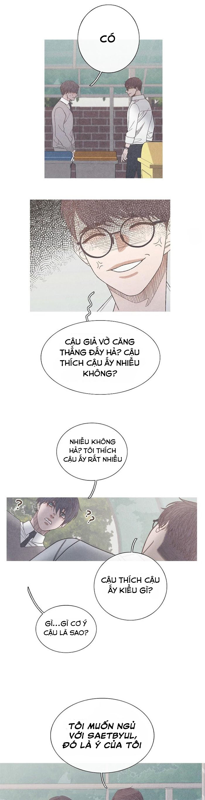 điểm đóng băng chapter 13 13