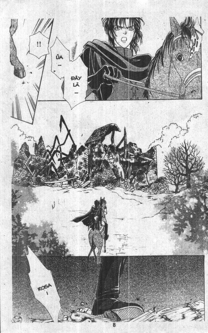 kenja no ishi chapter 2 8